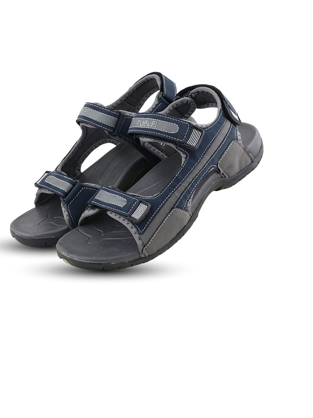 FUEL Men Synthetic Leather Sandals