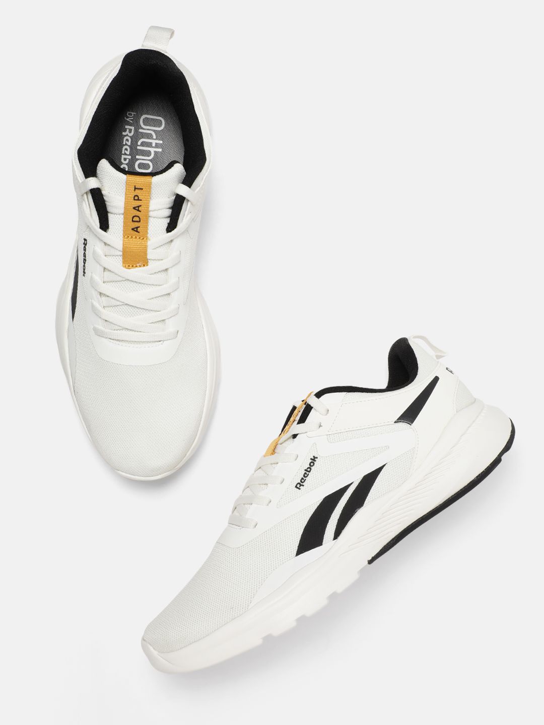 Reebok Men Adapt-Flex Reach Training Shoes