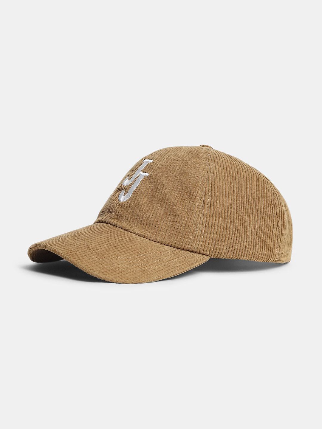Jack & Jones Men Embroidered Baseball Cap