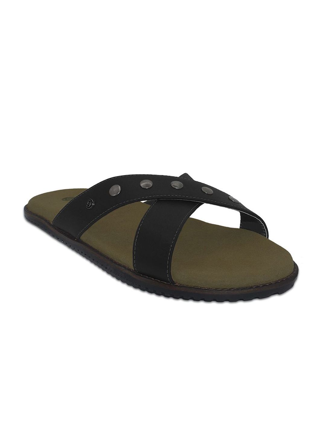 Planet Paaduks Men Sliders