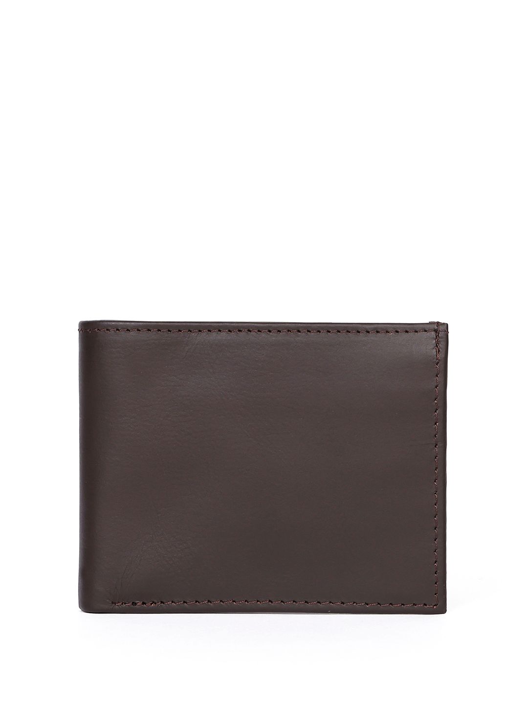 Celtic Men Leather Two Fold Wallet