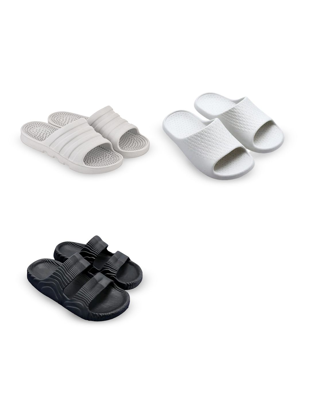 Feel alive Men Sliders