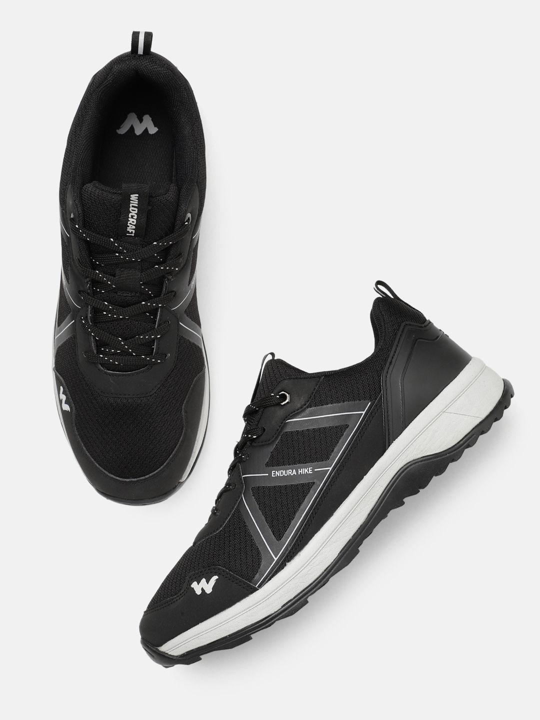 Wildcraft Wildcraft Men Rover 2 Trekking Shoes
