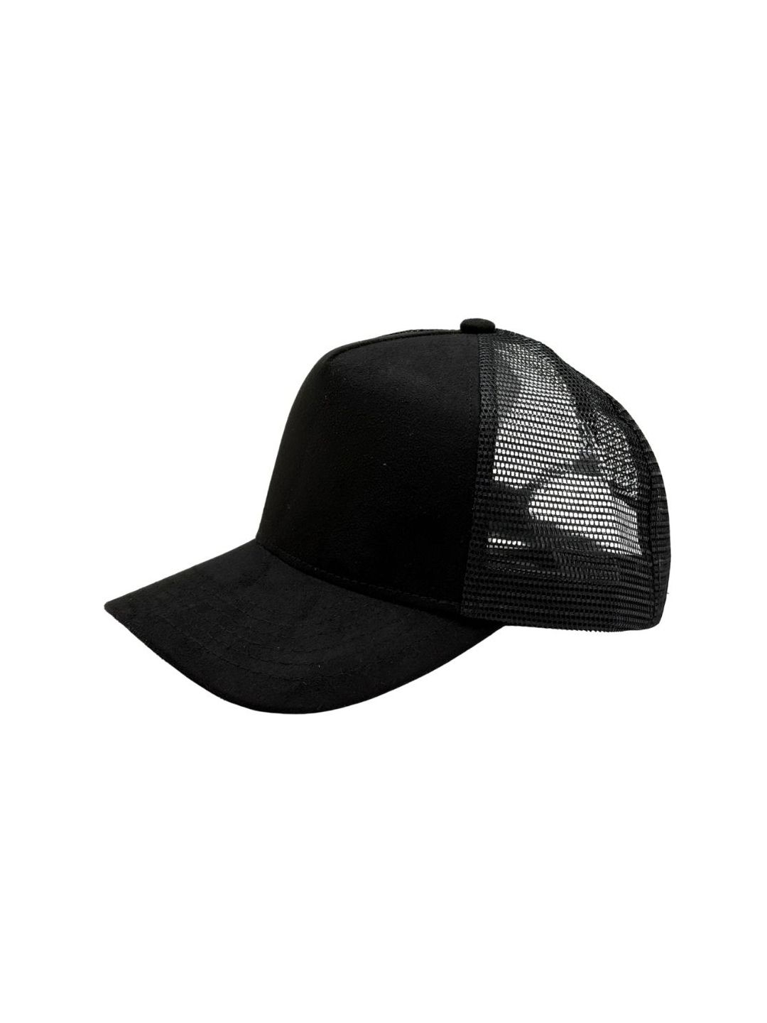 The Tie Hub Men Mesh Baseball Cap