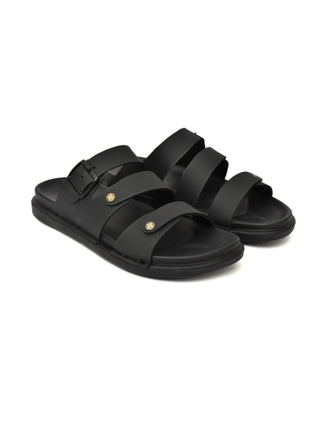 SCARPIA Men Comfort Sandals