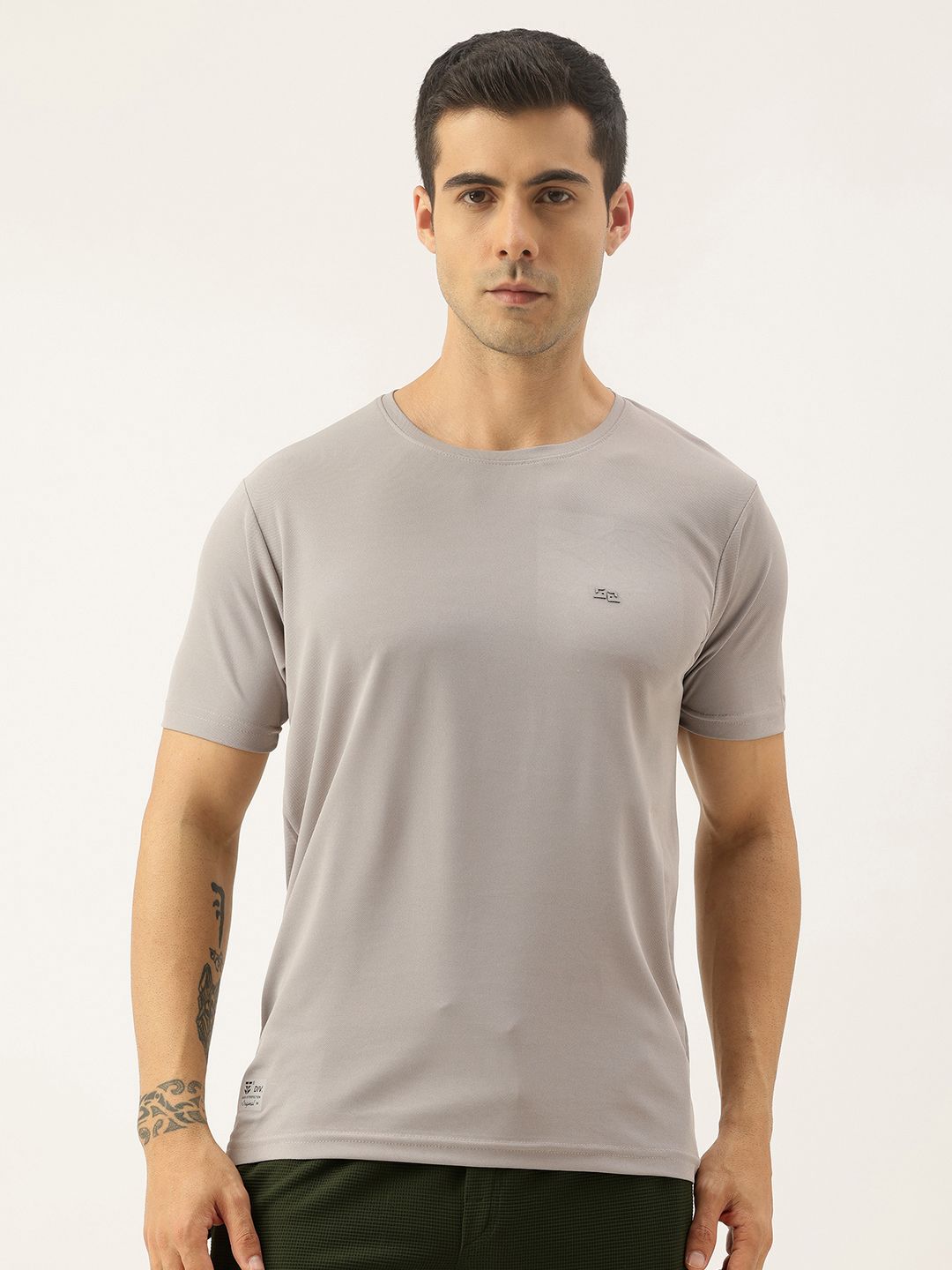 FIFTY TWO Dri-FIT Training T-shirt
