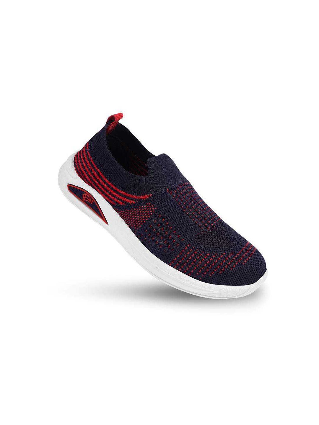 CAFONE Footwear Unisex Kids Slip-On Sneakers