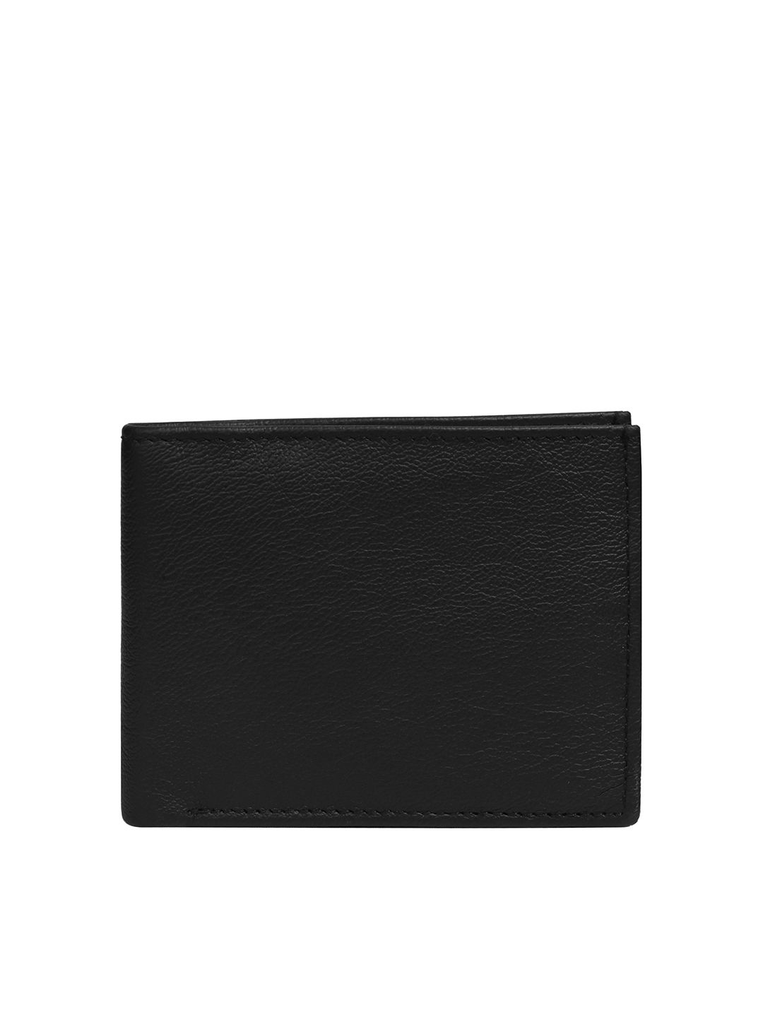 K-Lite Men Leather Two Fold Wallet