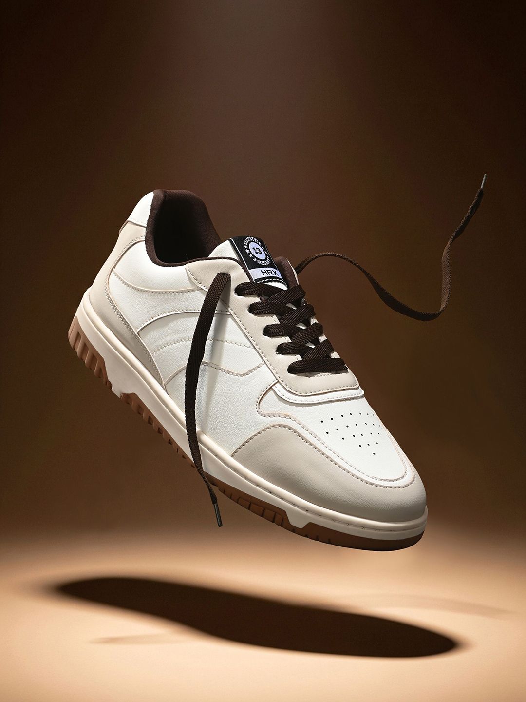 HRX by Hrithik Roshan Men Sneakers