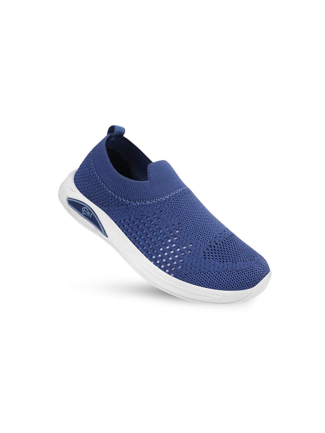 CAFONE Footwear Kids Slip-On Sneakers