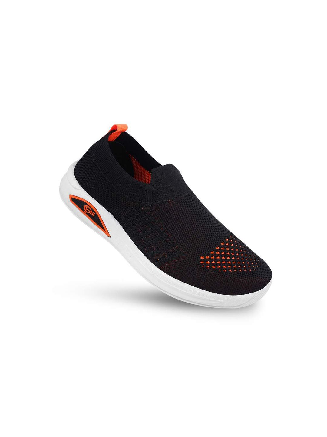 CAFONE Footwear Unisex Kids Slip-On Sneakers