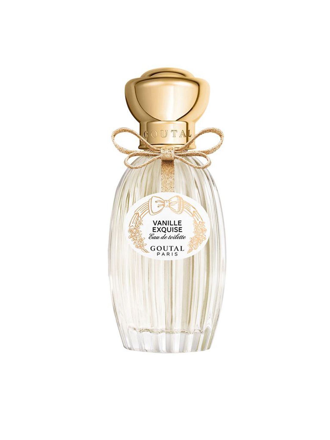 Buy Goutal Paris Women Vanille Exquise Long Lasting Eau De