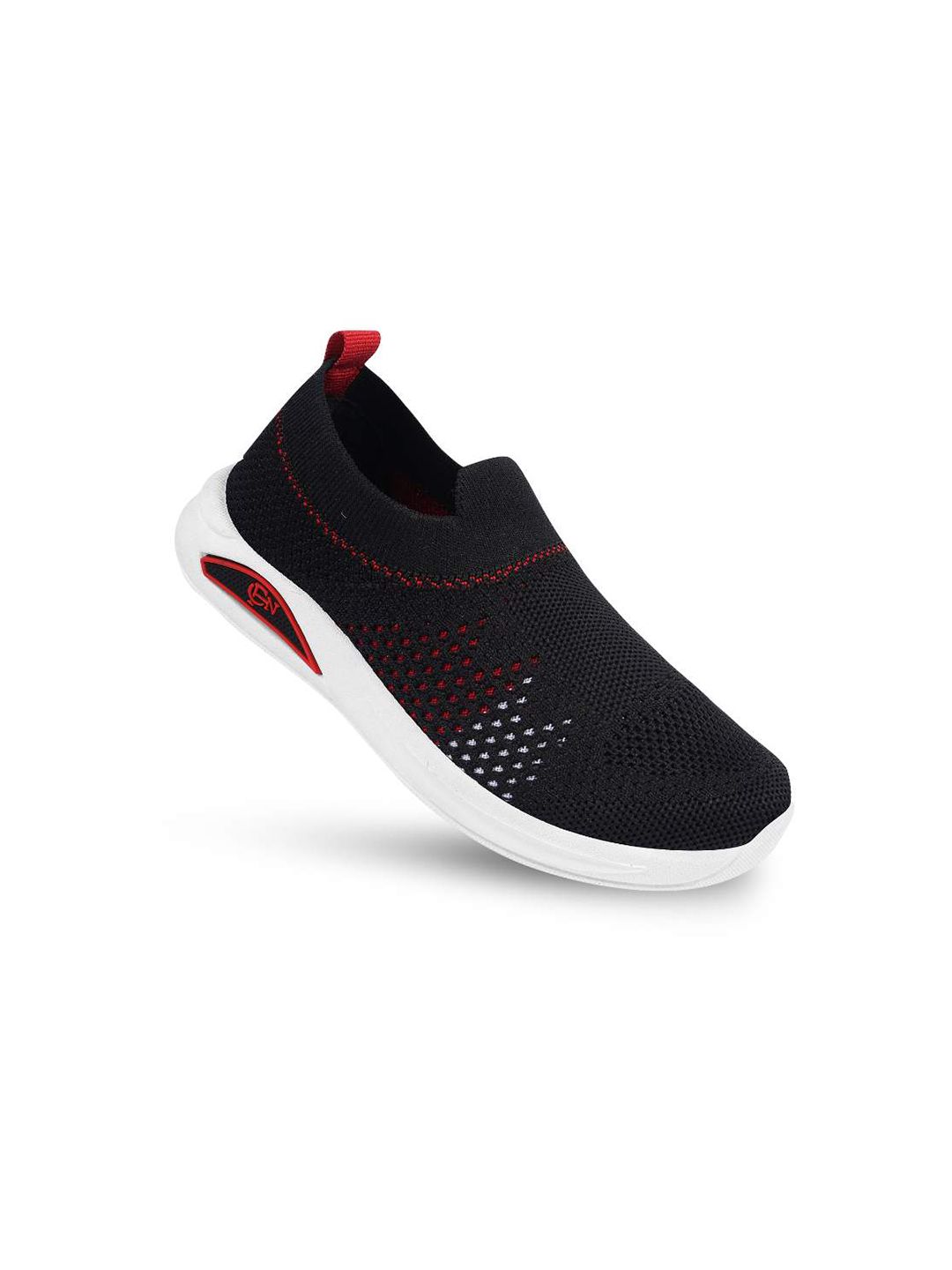 CAFONE Footwear Unisex Kids Slip-On Sneakers
