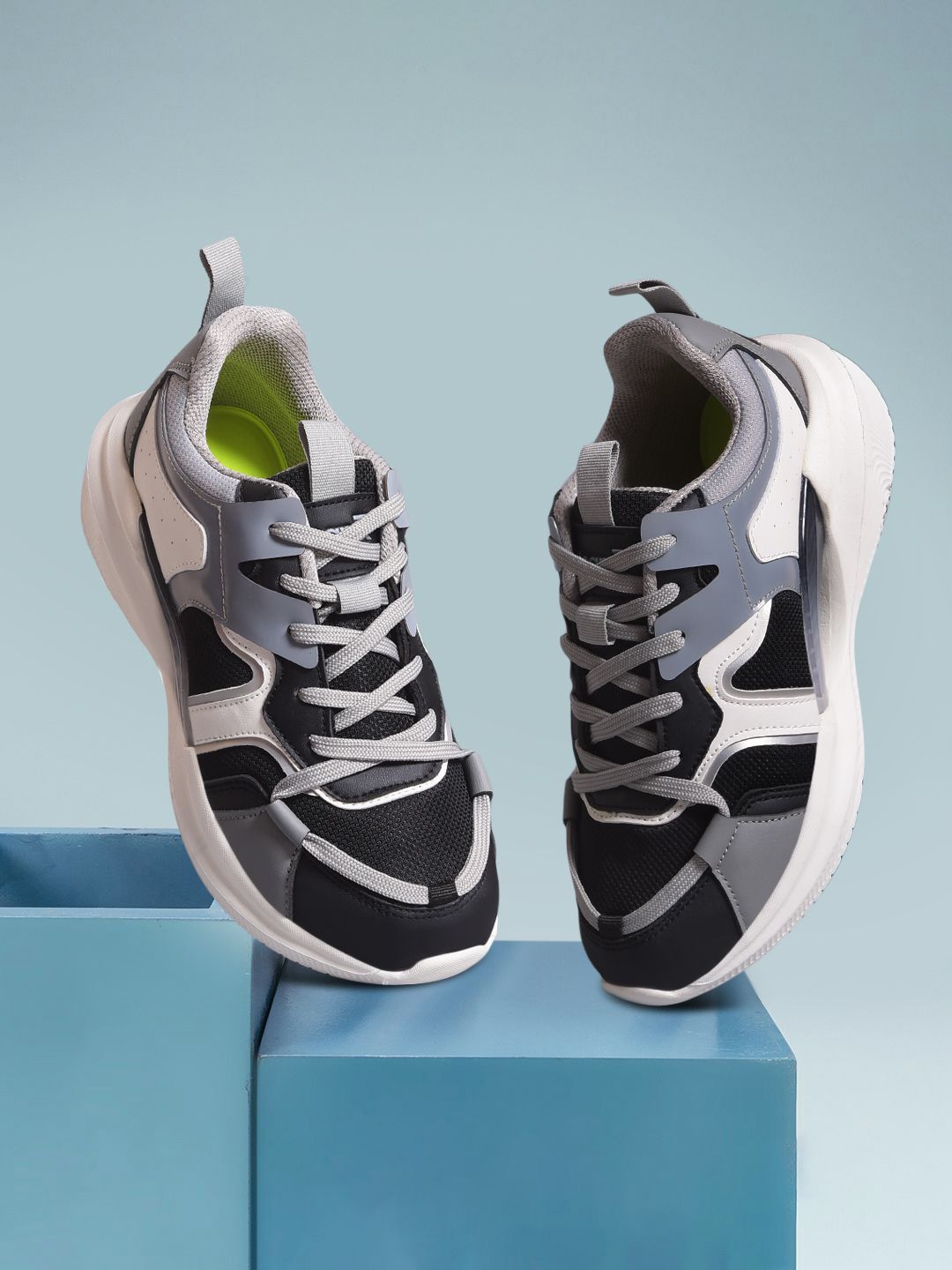 Liberty Liberty Kids Running Non-Marking Shoes