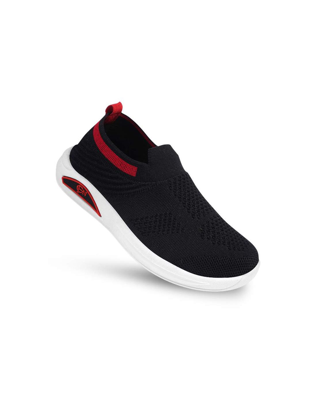 CAFONE Footwear Kids Slip-On Sneakers