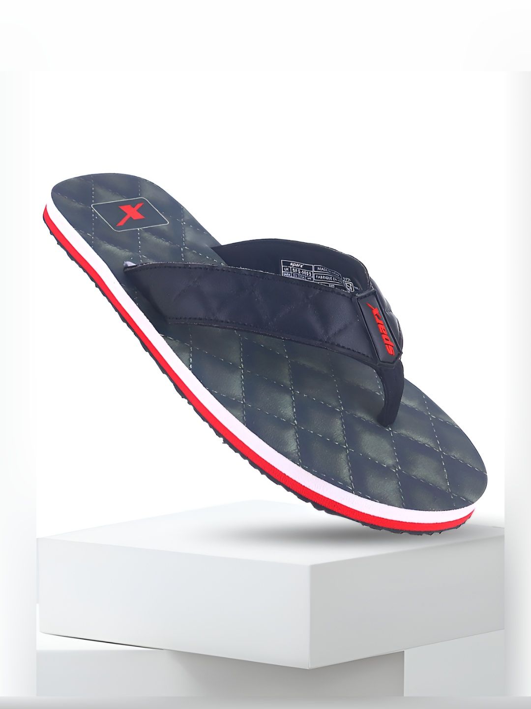Sparx Thong Flip-Flops