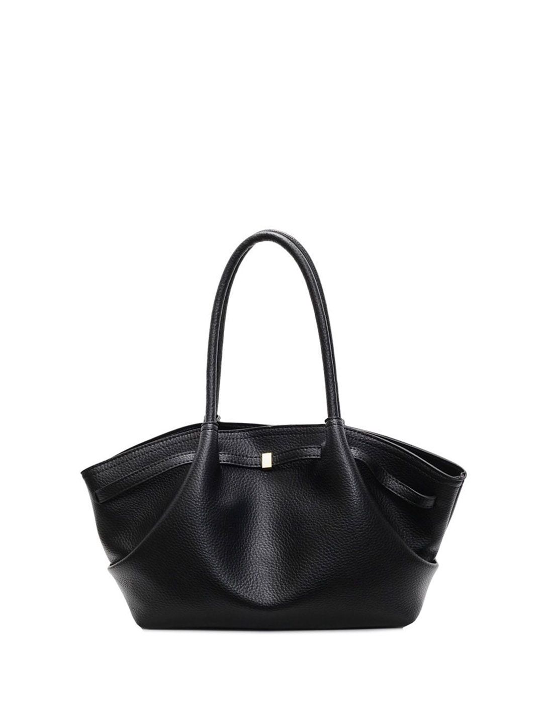 CORSICA CORSICA Textured Structured Tote Bag