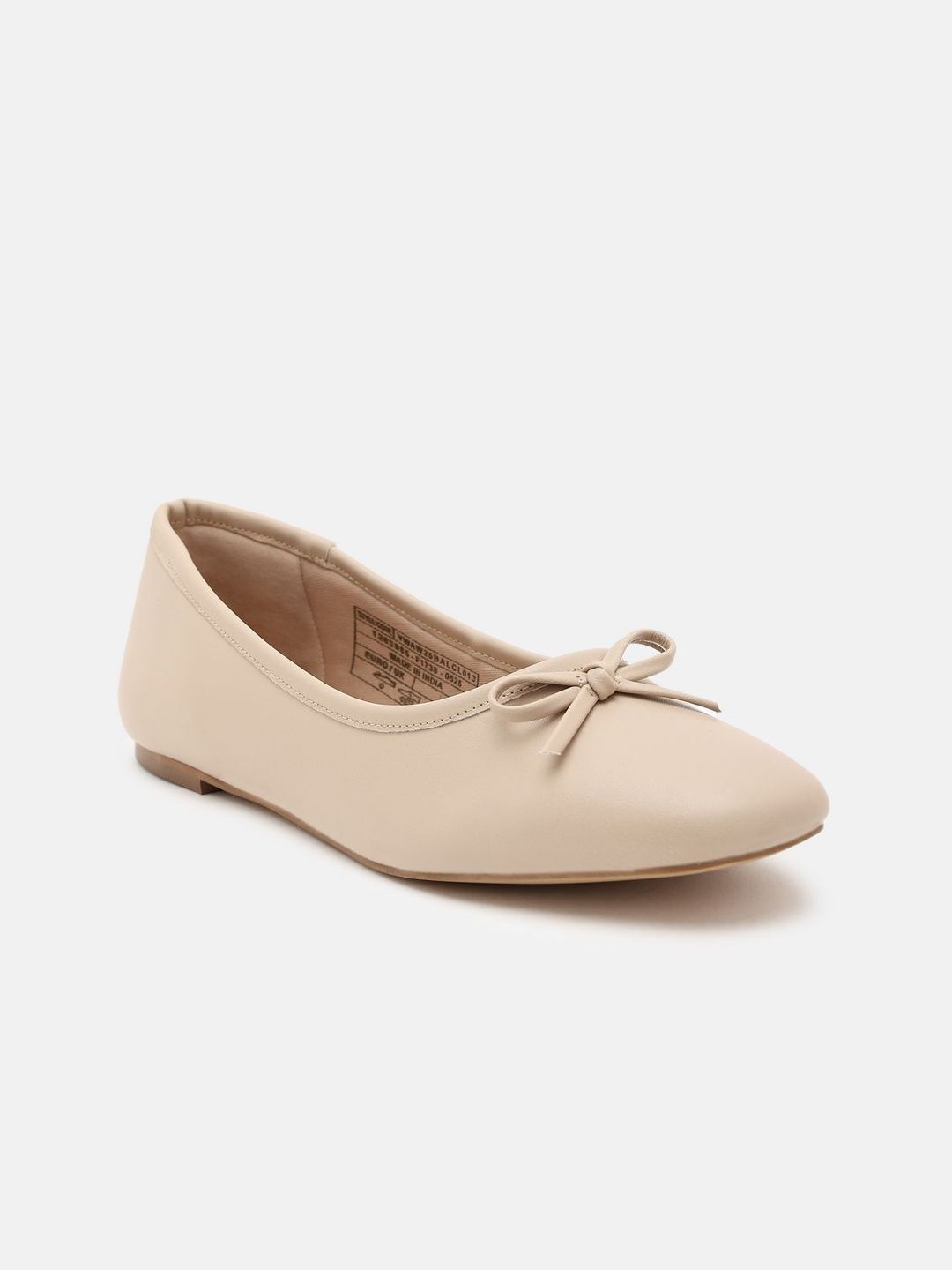 Van Heusen Woman Van Heusen Woman Ballerinas With Bow
