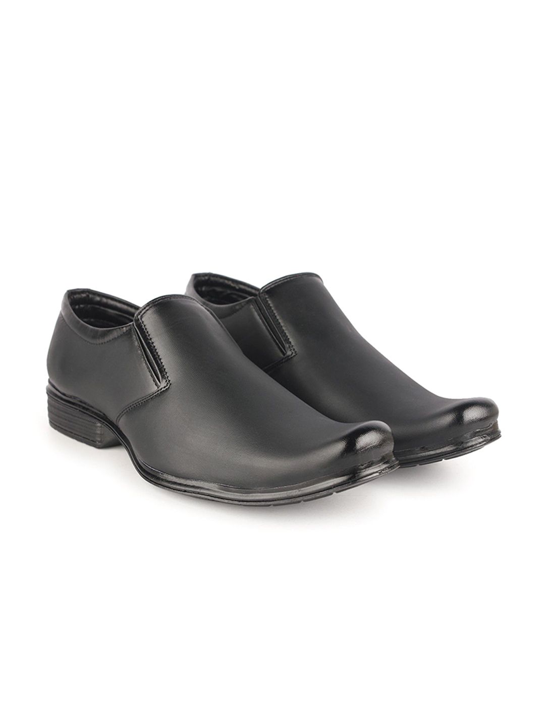 RICHALE RICHALE Men Lightweight Slip-On Sneakers