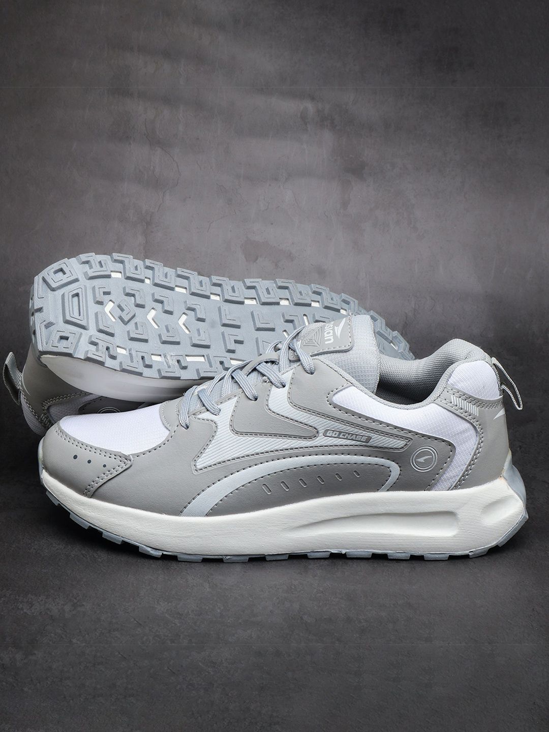 ASIAN Boss-20 Men Lace-Ups Running Shoes