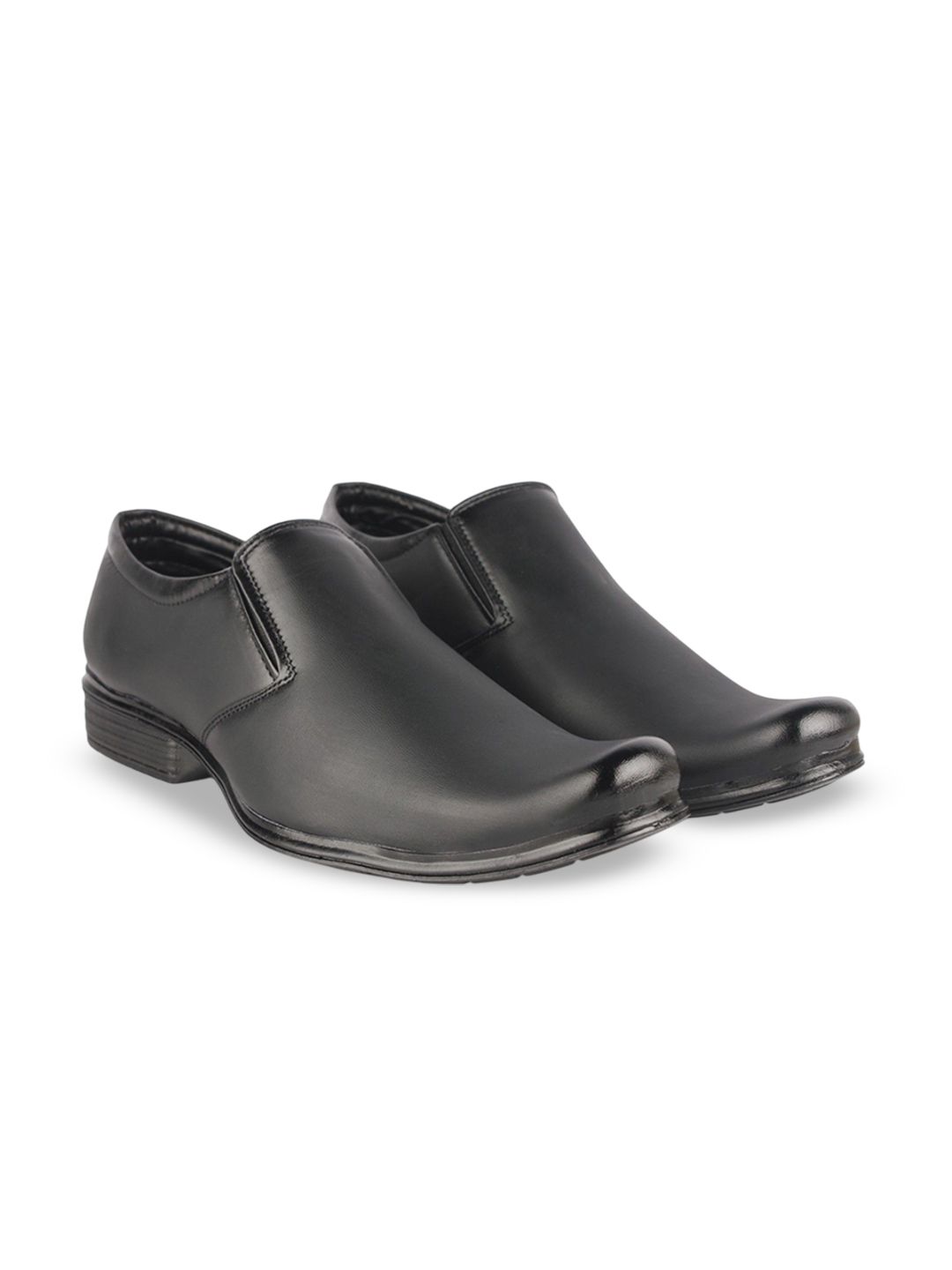 RICHALE RICHALE Men Lightweight Slip-On Derbys