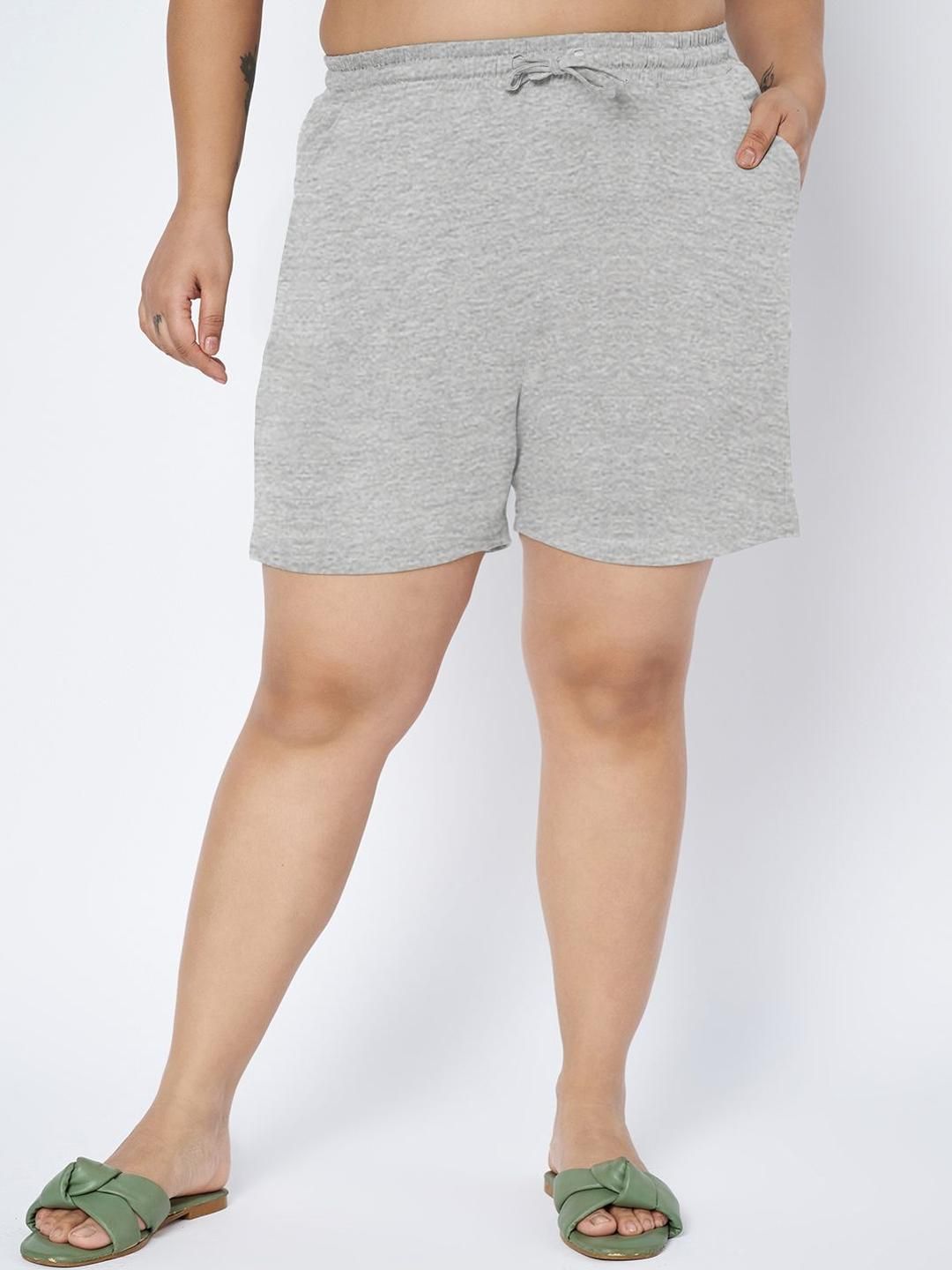BRINNS Women Regular Fit Shorts