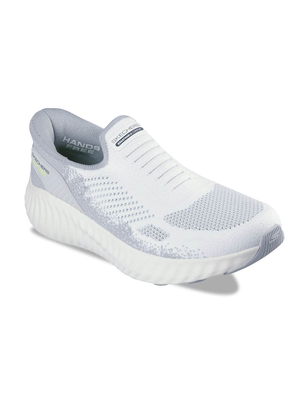 Skechers Go Run Now Briar Men Running Shoes