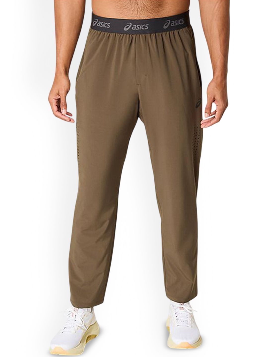 Buy ASICS Men Actibreeze Woven Track Pants - Track Pants for Men