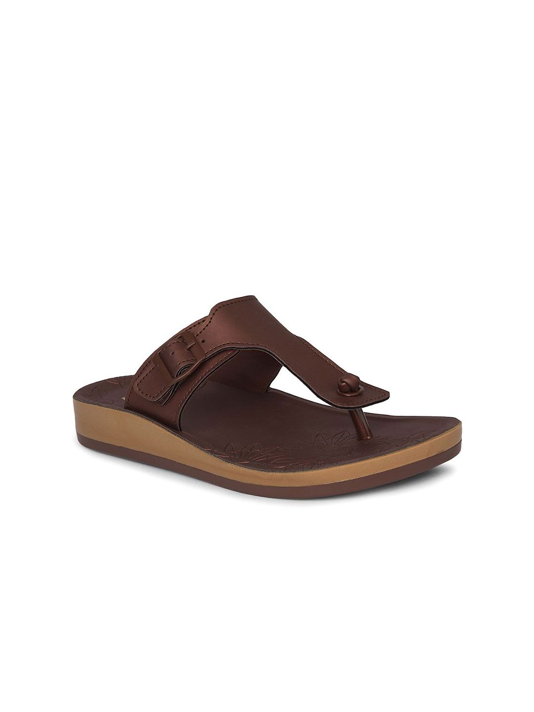 Buy Bata Women Thong Flip-Flops - Flip Flops for Women 36233899