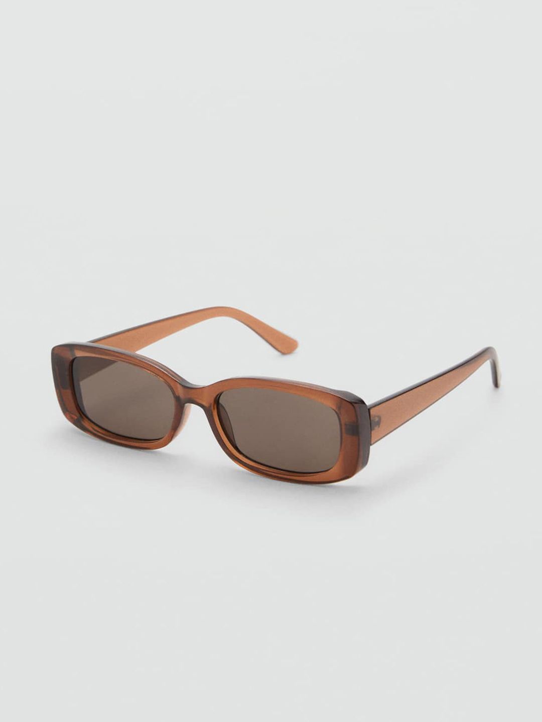 Rectangle Sunglasses 17012542-30