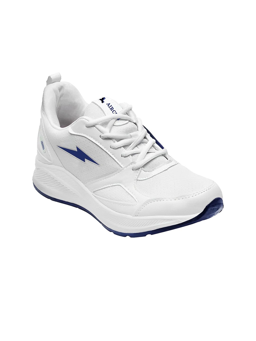 Aircum Men Mesh Walking Non-Marking Shoes