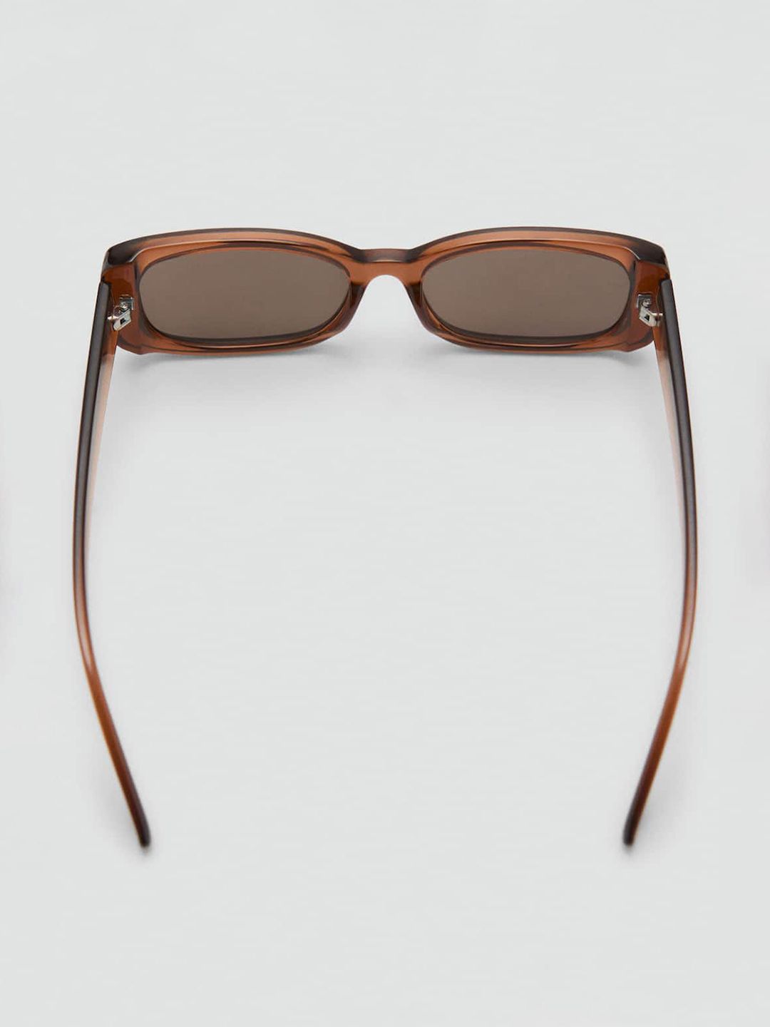 Rectangle Sunglasses 17012542-30