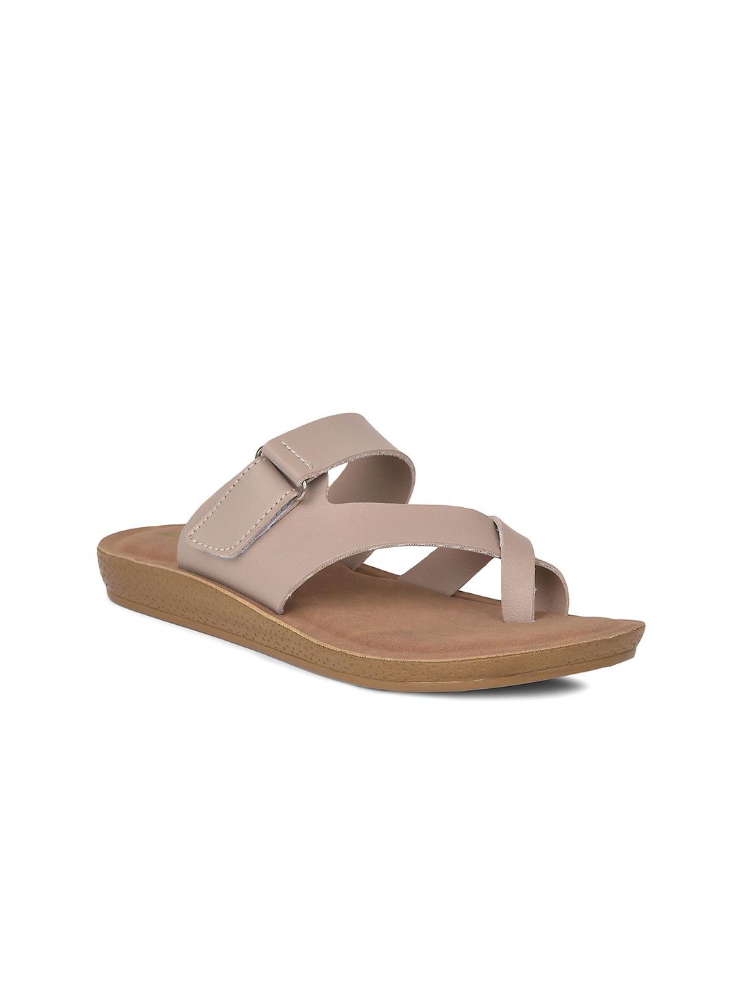 Bata Bata Women One Toe Flats