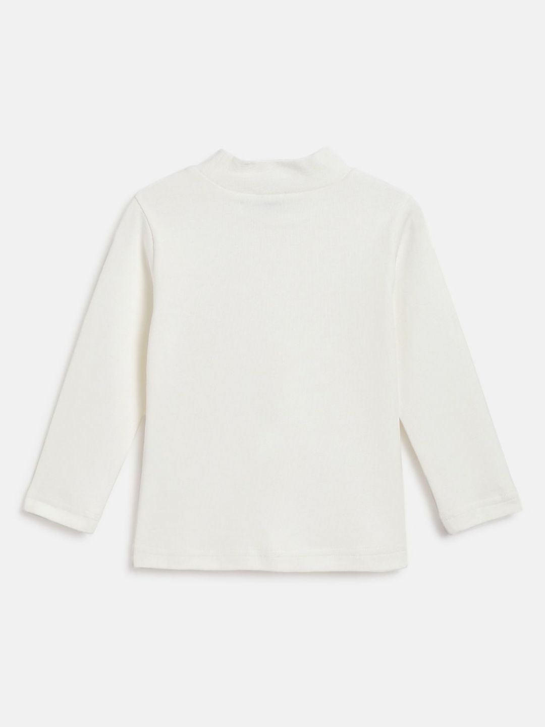 Chicco Boys Round Neck Cotton T-shirt