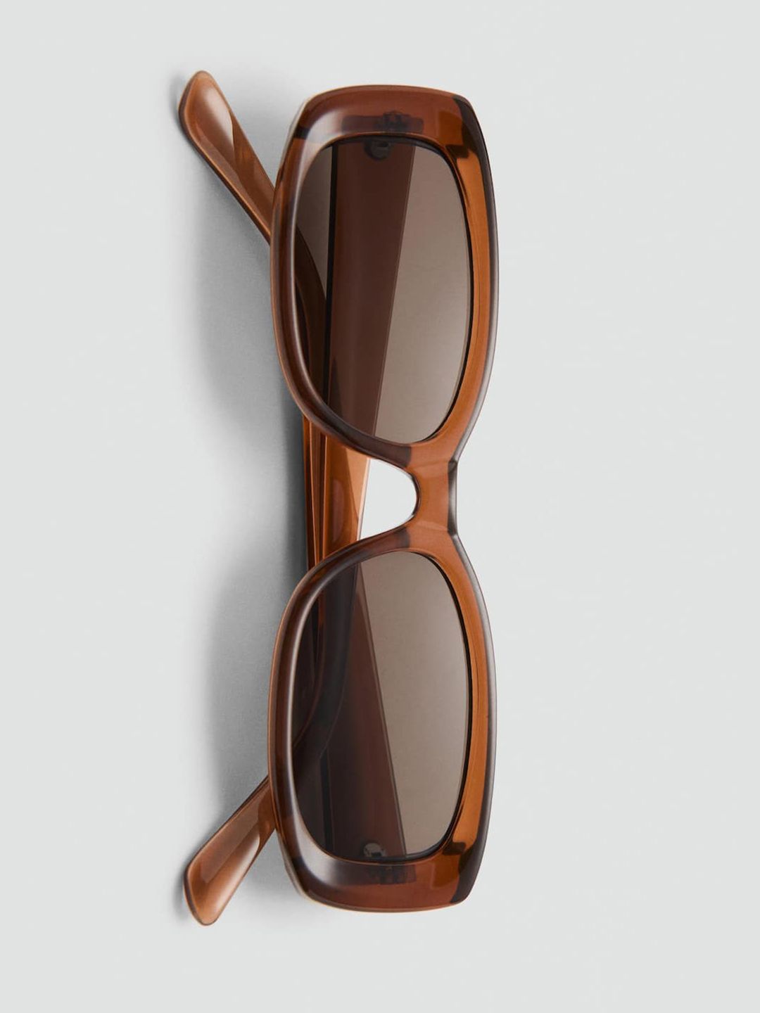 Rectangle Sunglasses 17012542-30