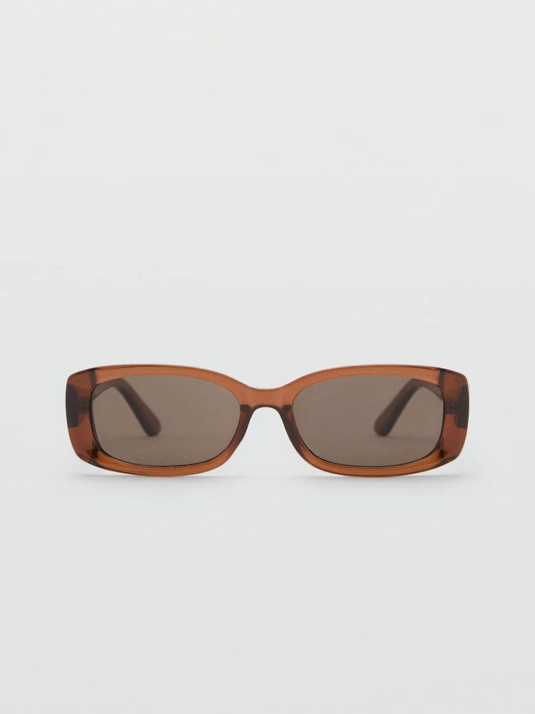 Rectangle Sunglasses 17012542-30