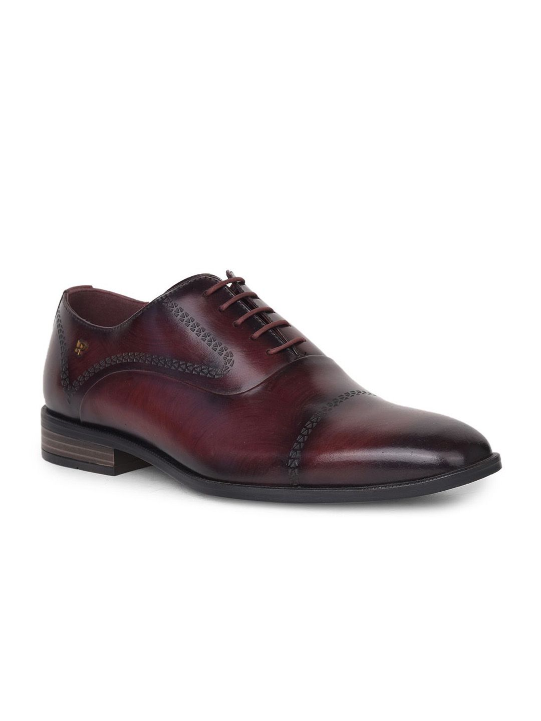 Hush Puppies Hush Puppies Men Leather Slip-On Sneakers