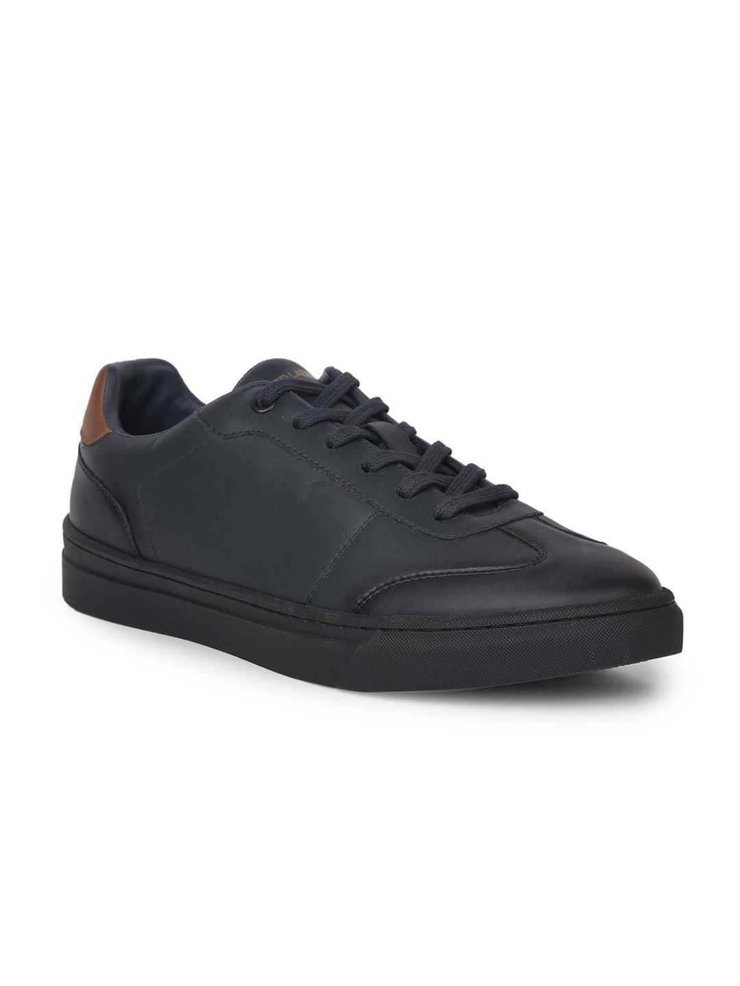 Bata Men Lace-Ups Sneakers