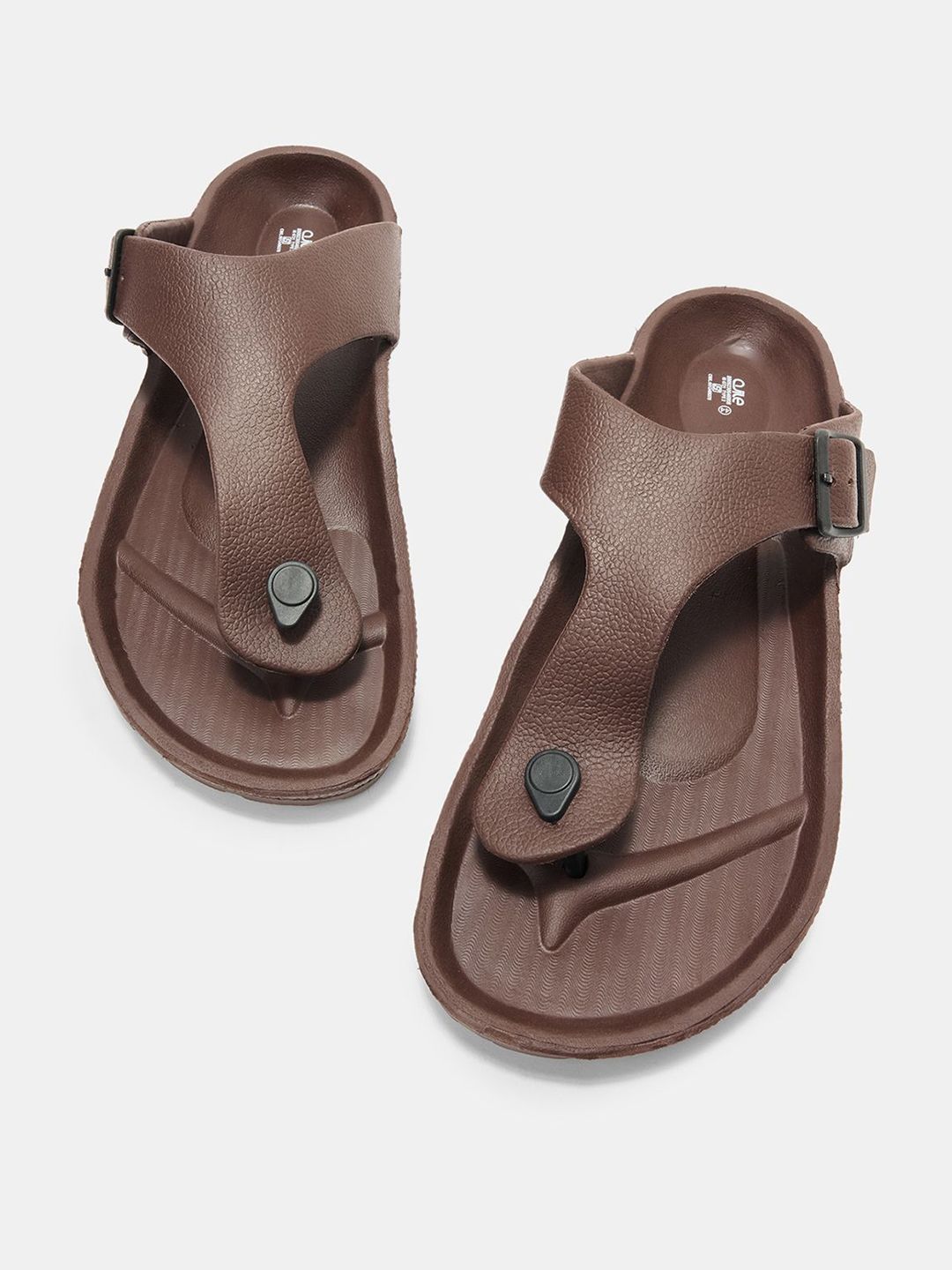 Ajile by Pantaloons Men Thong Flip-Flops