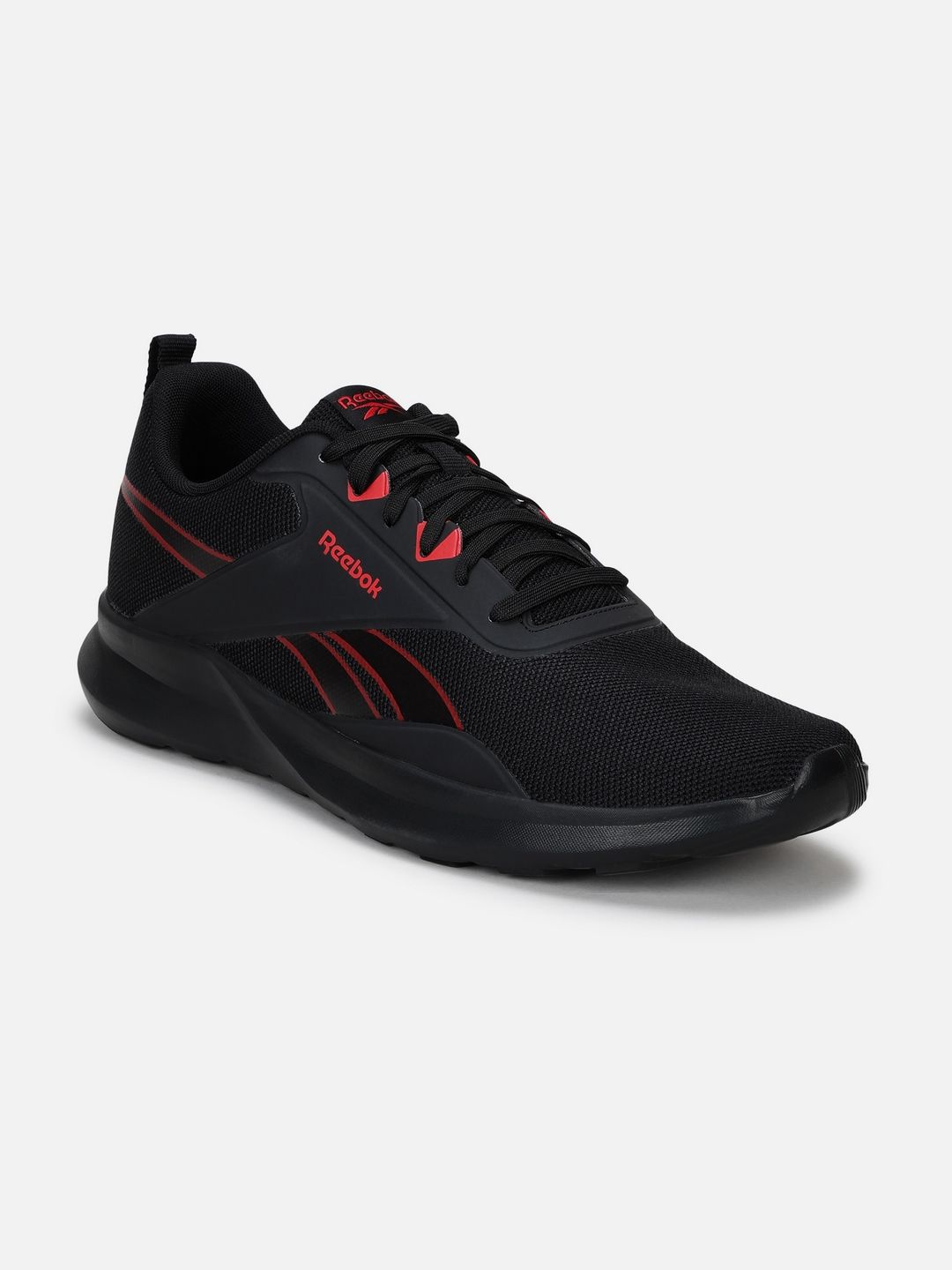 Reebok Men Comfortable Running Shoes - Running Jogging Sports - Flylite Emergo Runner+