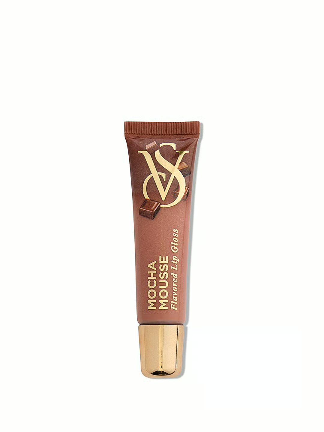 Buy Victoria's Secret Mocha Mousse Flavored Lip Gloss - 13g - Lip