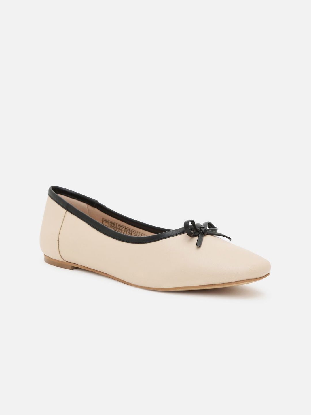 Van Heusen Woman Van Heusen Woman Ballerinas With Bows
