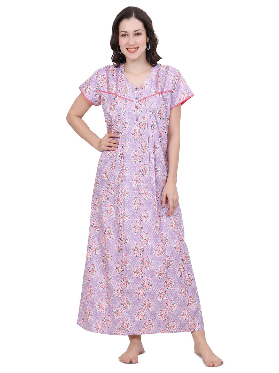 Maternity Nightwear - Buy Maternity Nightwear online in India