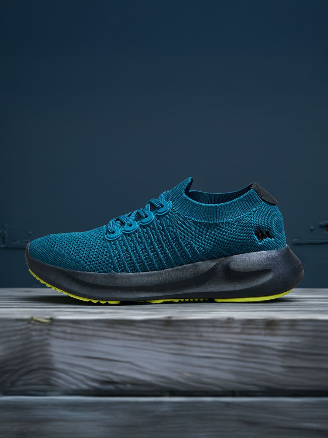 NEEMANS Begin Walk Pro Sneaker For Men