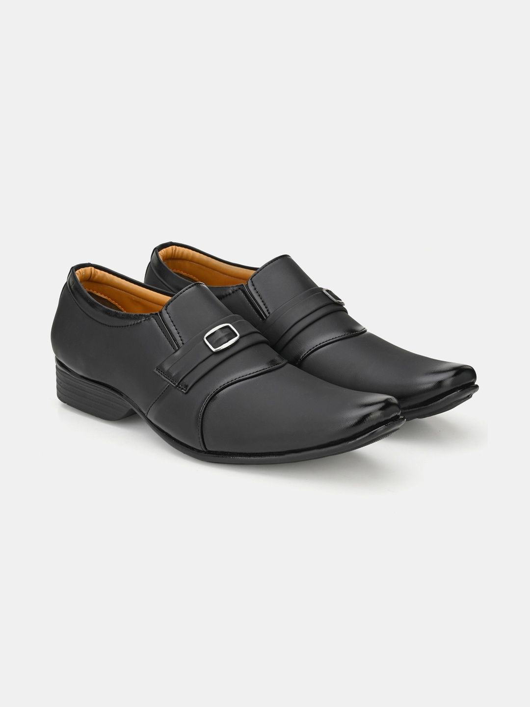 KWICLO COMFORT IN QUALITY Men Formal Loafers
