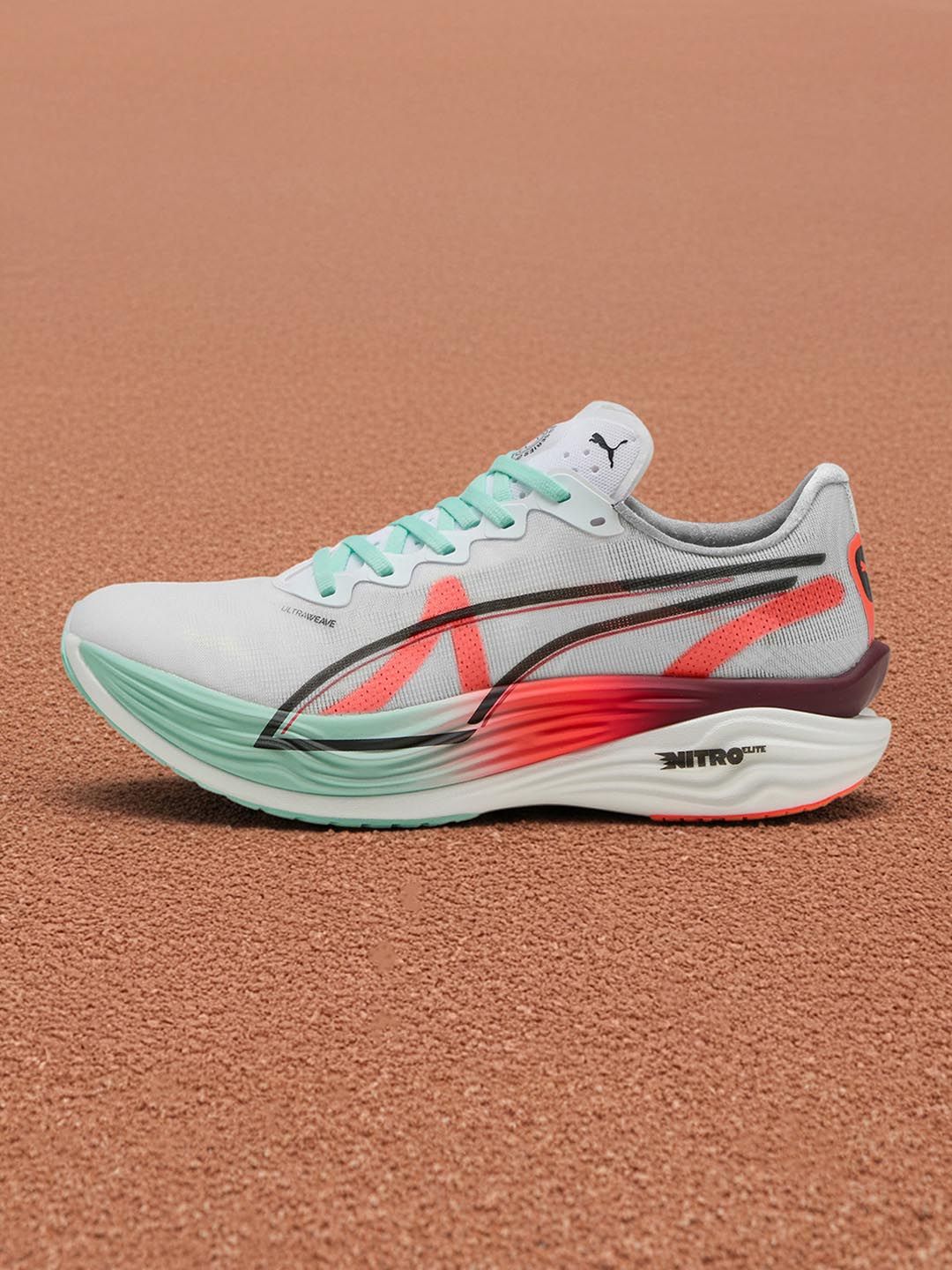 Buy Puma Deviate NITRO Elite 3 HYROX Women Lightweight Running