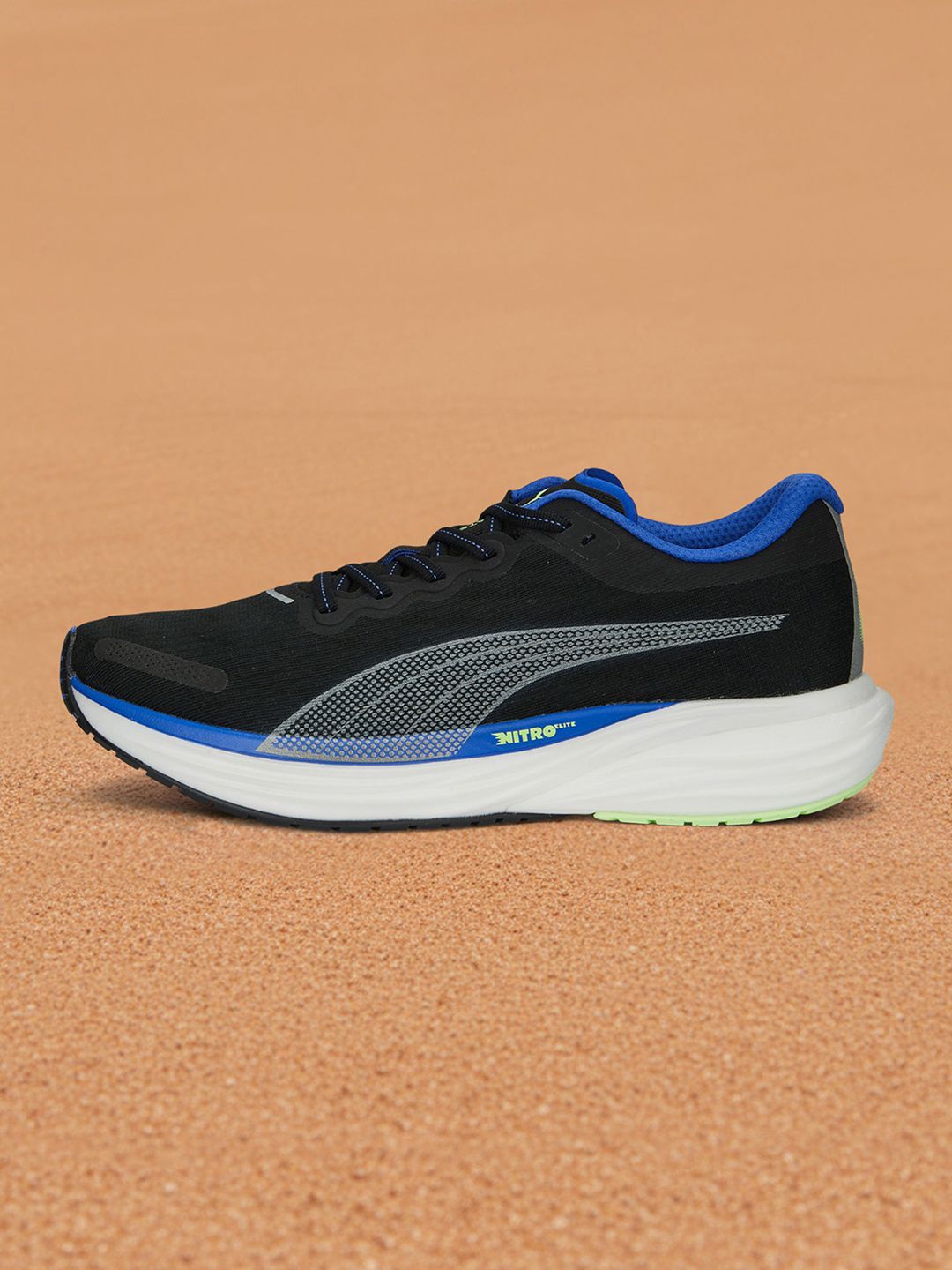 Buy Puma Men Deviate NITRO 2 Running Shoes - Sports Shoes for Men