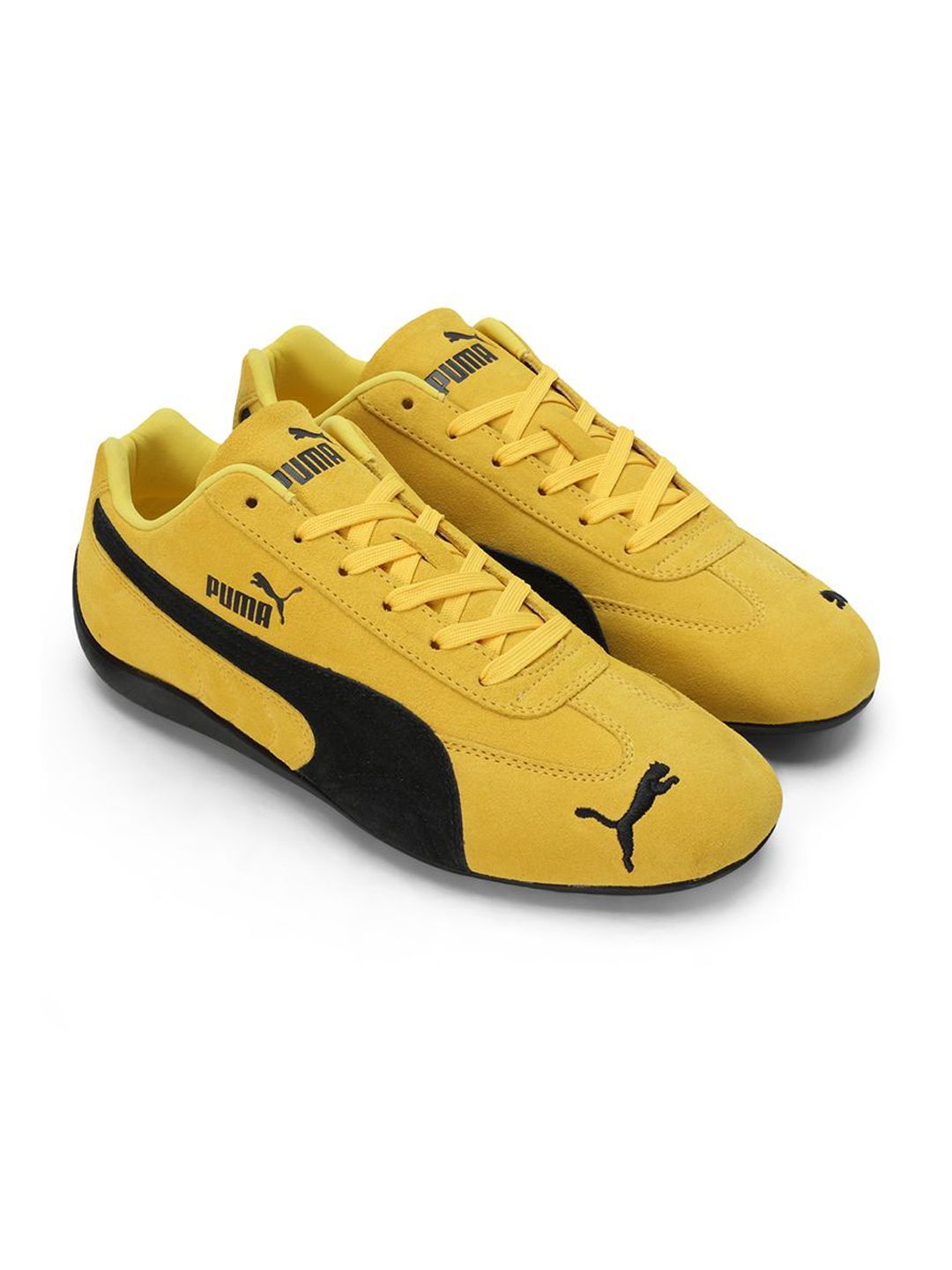 Buy Puma Speedcat OG Sneakers - Casual Shoes for Men 34970823 | Myntra
