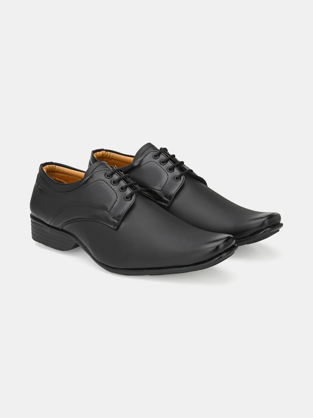KWICLO COMFORT IN QUALITY Men Formal Derbys