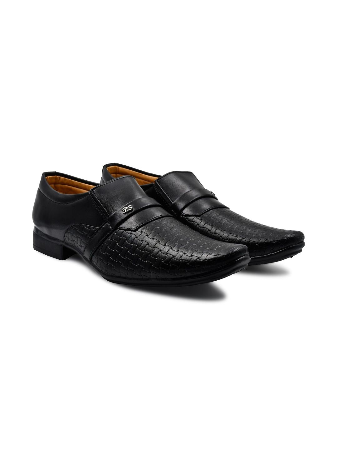 KWICLO COMFORT IN QUALITY KWICLO COMFORT IN QUALITY Men Formal Loafers
